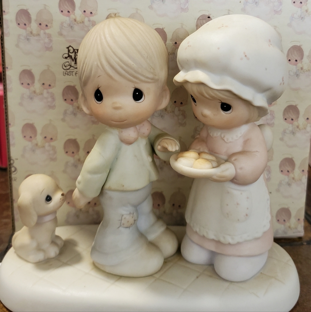 Precious Moments